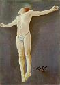 1954_14_Crucifixion, 1954